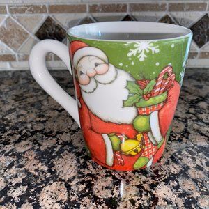 CYPRESS HOME 18oz Ceramic Coffee Cocoa Mug…